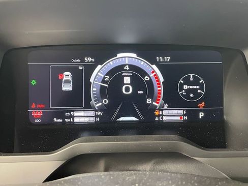 New 2026 Toyota Tundra Platinum w/ TRD Off-Road Package AWD/4WD image 3
