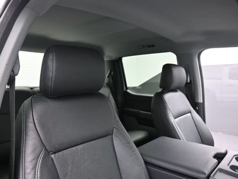 Used 2025 Ford F150 XLT w/ Equipment Group 301A Standard AWD/4WD image 28