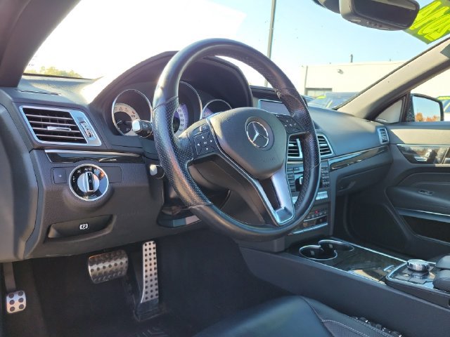 Used 2014 Mercedes-Benz E 350 Cabriolet image 6