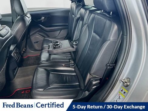 Used 2018 Audi Q7 3.0T Premium Plus w/ Premium Plus Package image 18