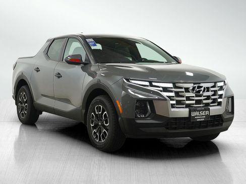 Certified 2024 Hyundai Santa Cruz SE AWD/4WD image 7