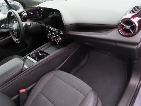 Used 2024 Chevrolet Blazer EV RS image 38