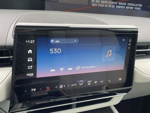 New 2026 Lincoln Nautilus Reserve image 21