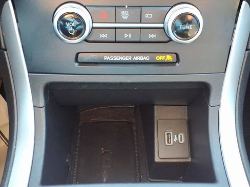 Certified 2024 Ford Edge SEL w/ Convenience Package image 17