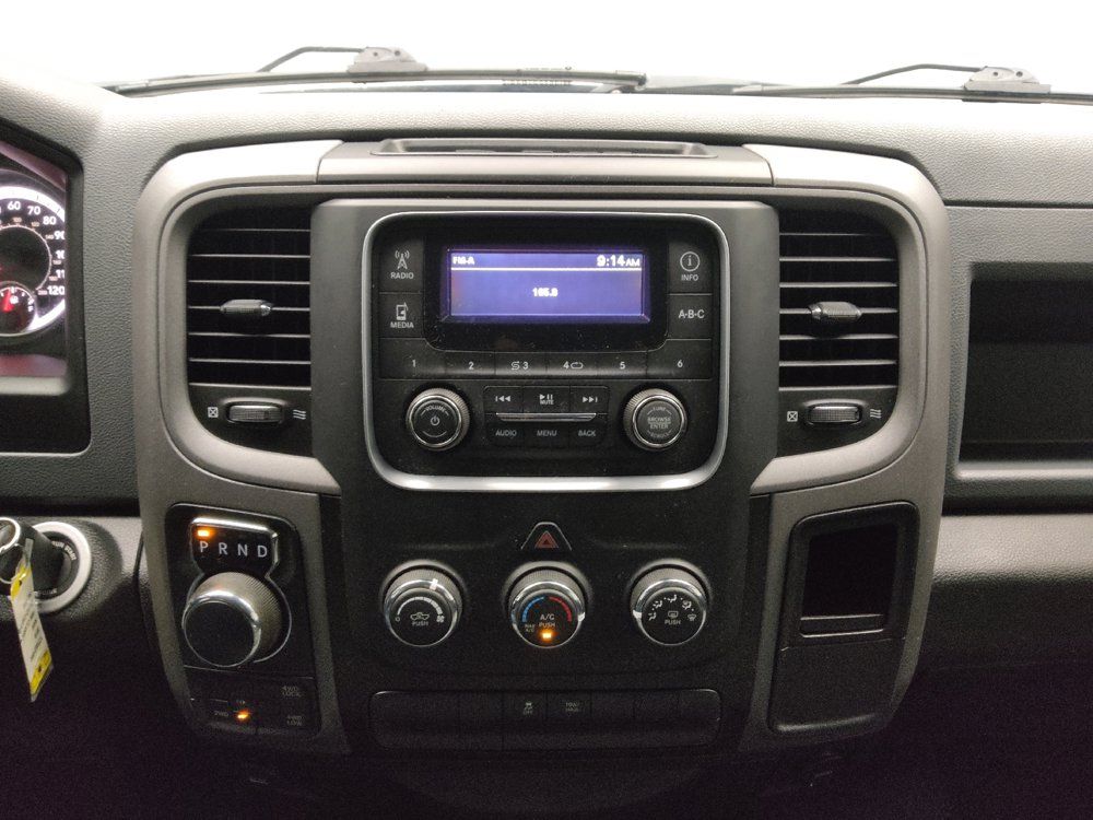 Used 2019 RAM 1500 Express AWD/4WD image 25