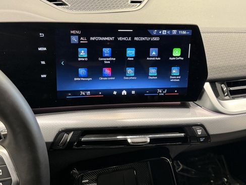 Used 2025 BMW X2 xDrive28i image 11