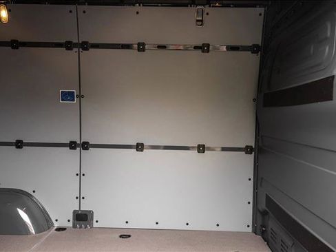 New 2026 Mercedes-Benz Sprinter 2500 image 23