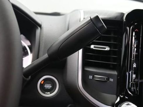 New 2026 RAM 2500 Big Horn image 20