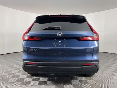 Used 2024 Honda CR-V EX-L image 9