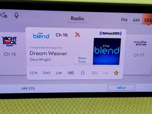 Used 2025 Genesis GV80 3.5T Advanced image 20