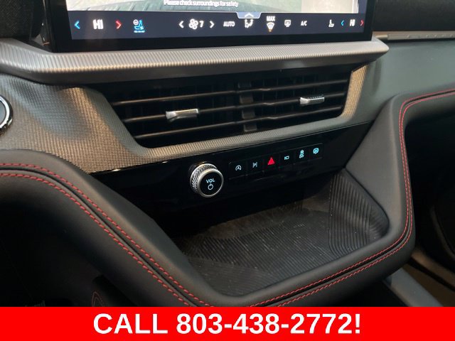 Used 2026 Ford Explorer ST w/ Sun And Sound Package AWD/4WD image 28