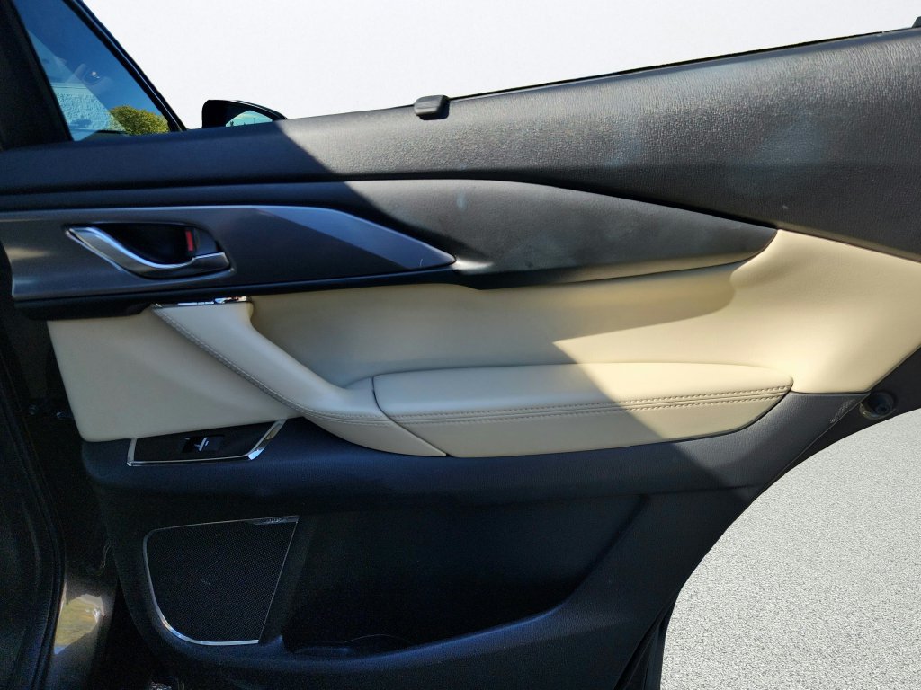 Used 2019 MAZDA CX-9 Grand Touring AWD/4WD image 27