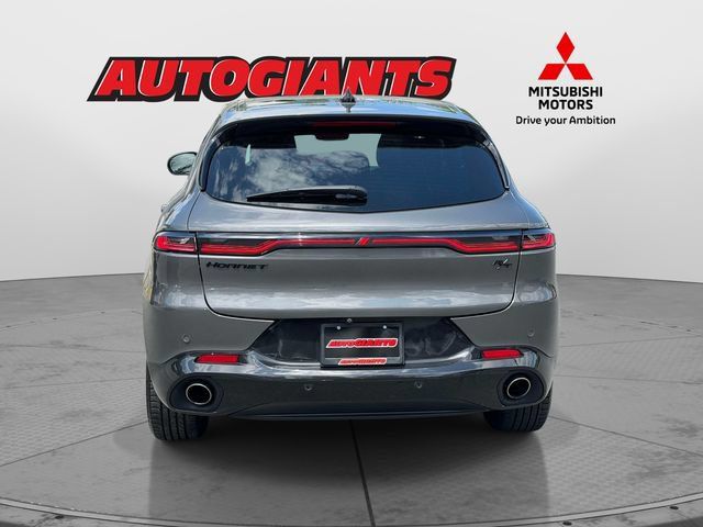 Used 2024 Dodge Hornet R/T Plus w/ Tech Pack Plus w/o Parking AWD/4WD image 5
