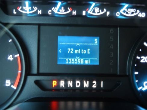 Used 2017 Ford F250 XL w/ Power Equipment Group RWD image 12