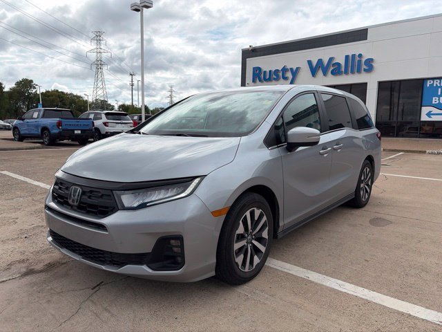 Used 2025 Honda Odyssey EX-L image 2