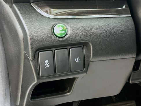 Used 2016 Honda CR-V EX-L image 10