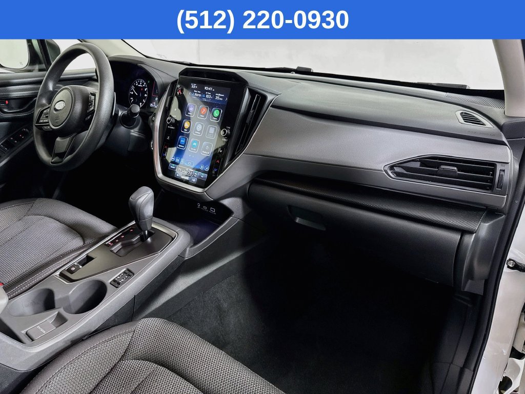 Used 2024 Subaru Crosstrek 2.0i Premium AWD/4WD image 36