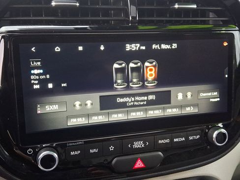 Certified 2023 Kia Soul EX image 18