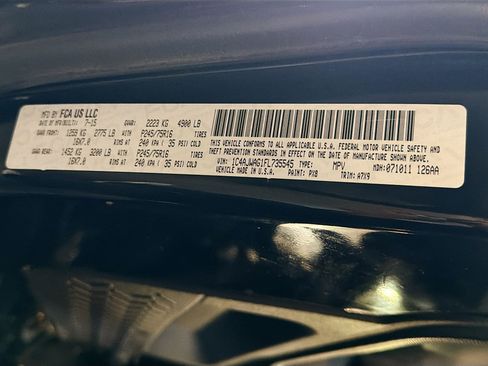 Used 2015 Jeep Wrangler Sport AWD/4WD image 12