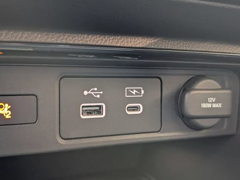 Used 2024 Honda CR-V EX-L image 35