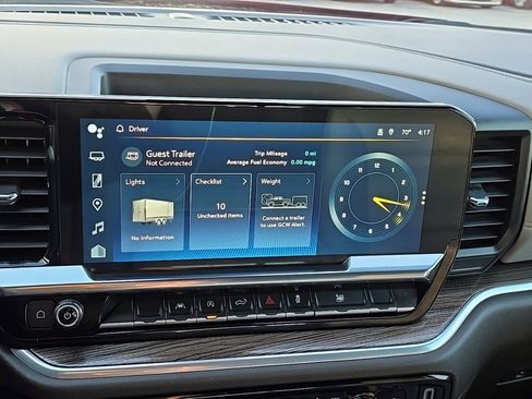 Certified 2024 Chevrolet Silverado 1500 RST w/ All Star Edition Plus image 22