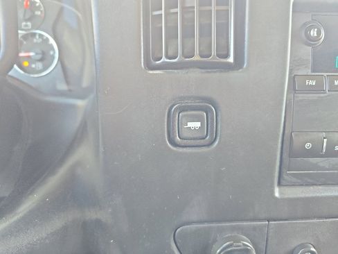 Used 2017 GMC Savana 2500 w/ All Terrain Package RWD image 23