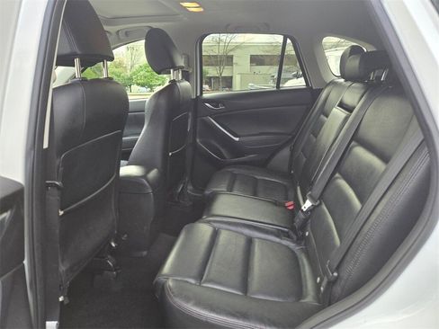 Used 2016 MAZDA CX-5 Grand Touring image 10