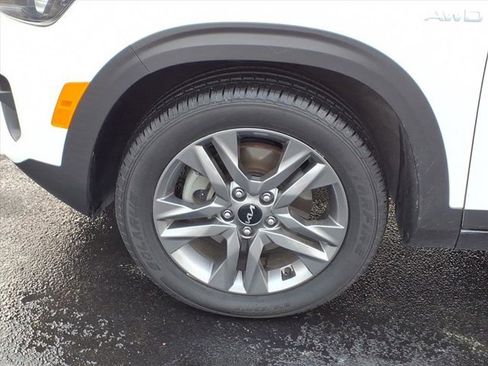 Used 2022 Kia Seltos LX image 31