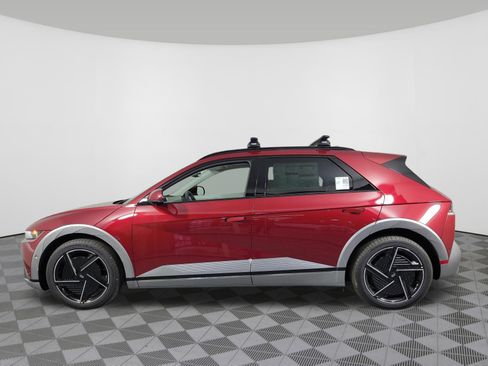 New 2026 Hyundai Ioniq 5 Limited image 39