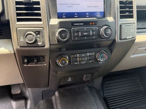 Used 2022 Ford F250 XL w/ STX Appearance Package AWD/4WD image 23