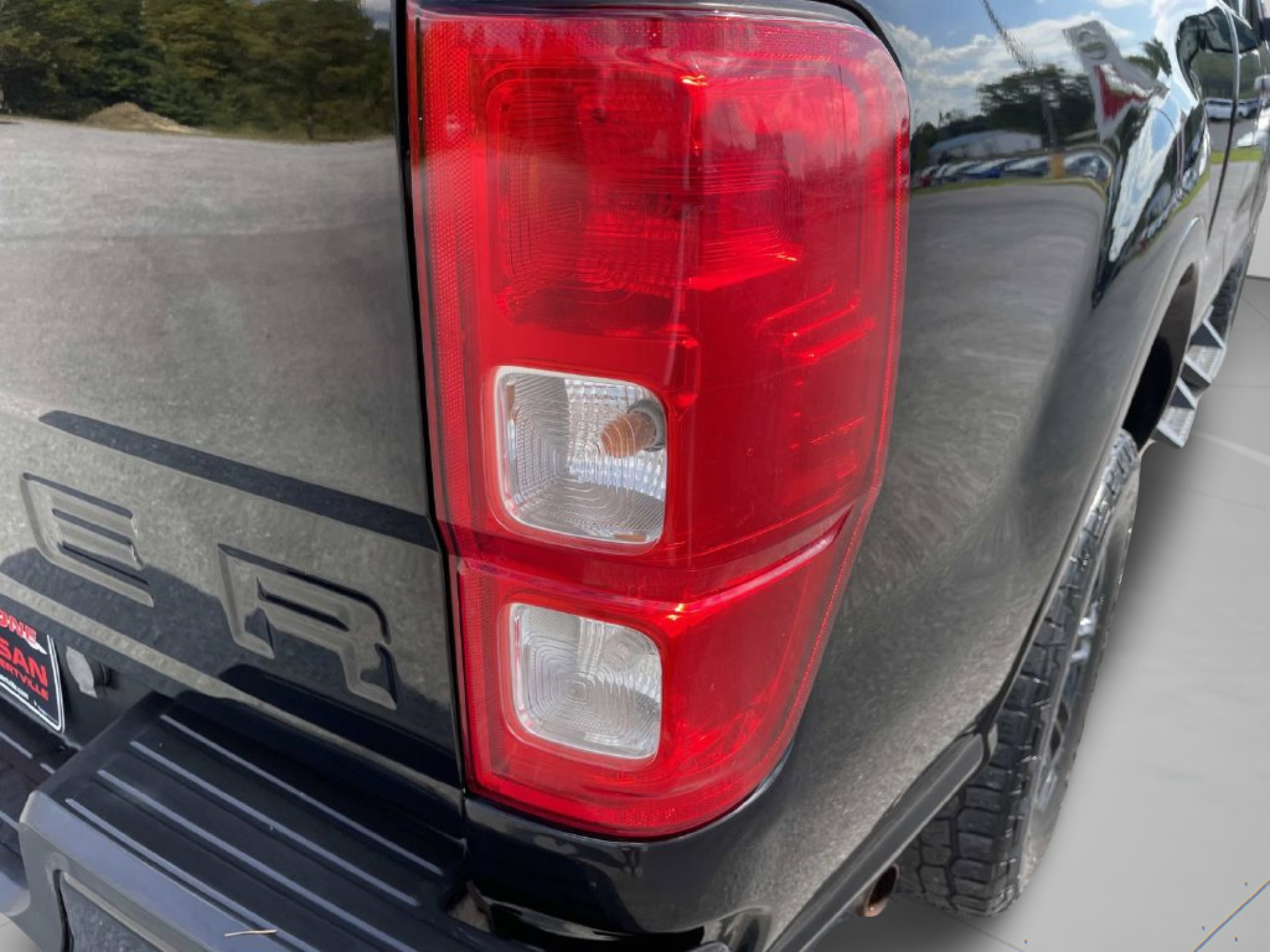 Used 2020 Ford Ranger XL w/ Equipment Group 101A Mid AWD/4WD image 20