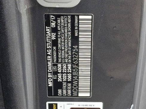 Certified 2018 Mercedes-Benz C 300 Coupe image 27