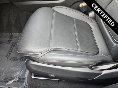 Certified 2026 Mercedes-Benz GLC 300 GLC 300 image 21