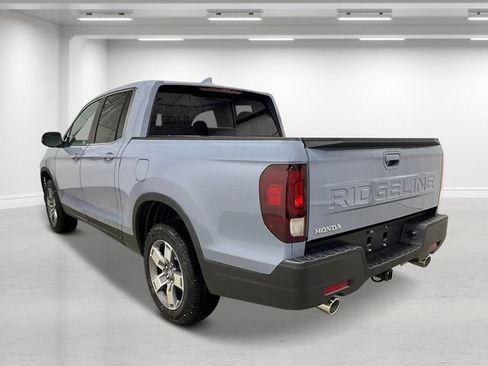 New 2026 Honda Ridgeline RTL image 5