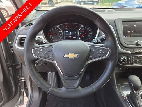 Used 2024 Chevrolet Equinox LT FWD image 29