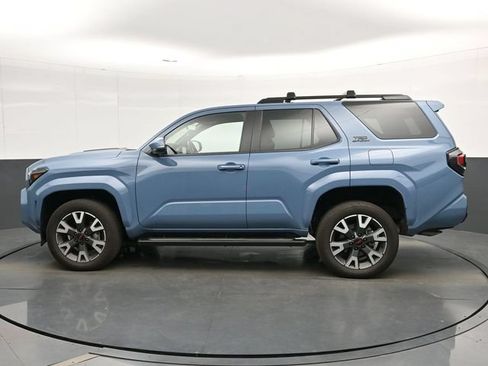 Used 2026 Toyota 4Runner TRD Sport AWD/4WD image 5