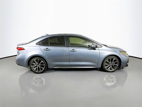 Used 2020 Toyota Corolla SE image 7