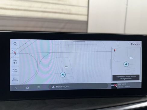 Certified 2025 Kia Sorento SX Prestige w/ Olive Brown Leather Package image 21