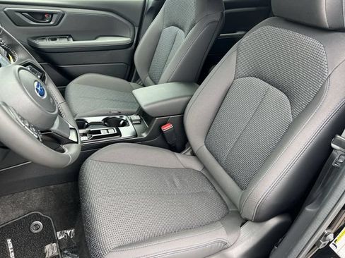 New 2026 Subaru Forester Premium AWD/4WD image 33