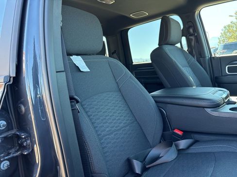 New 2026 RAM 3500 Big Horn image 26