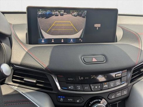 New 2025 Acura TLX SH-AWD w/ A-SPEC Pkg image 13