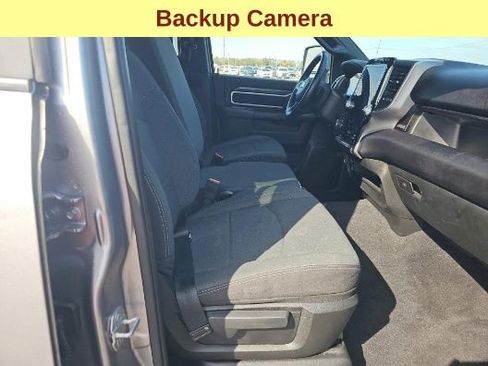 Used 2024 RAM 2500 Big Horn w/ Night Edition image 10