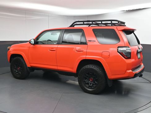 Used 2023 Toyota 4Runner TRD Pro image 6