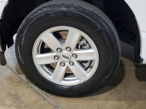 Used 2024 Ford F150 XL w/ Equipment Group 103A High RWD image 43