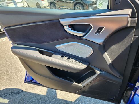Certified 2024 Acura RDX A-Spec AWD/4WD image 25