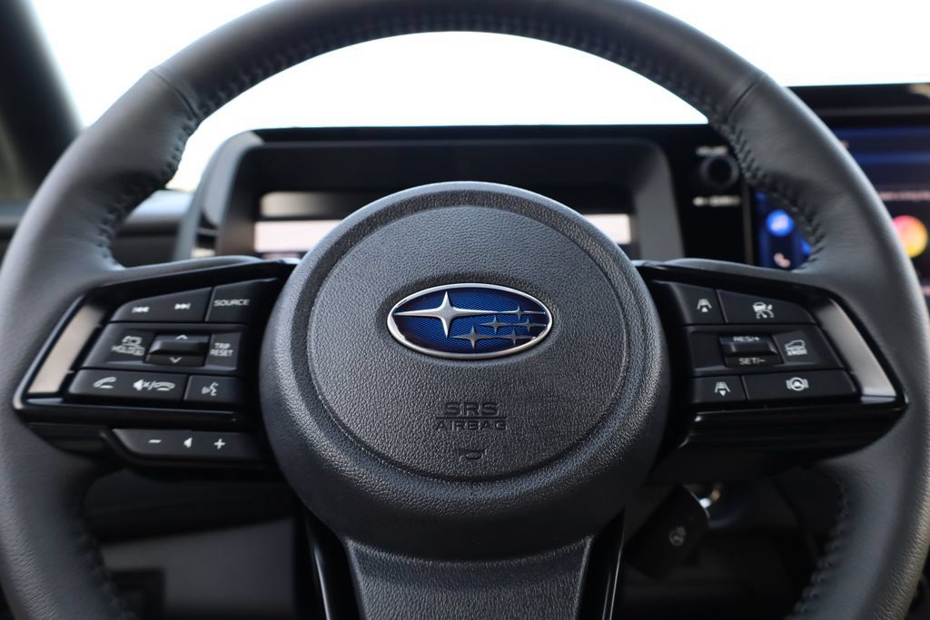 Used 2026 Subaru Outback Limited XT AWD/4WD image 12