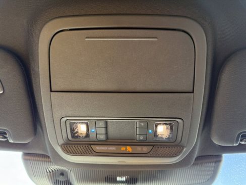 New 2026 Ford Explorer ST image 26