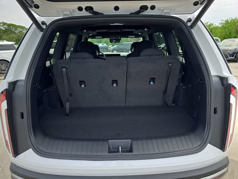 New 2027 Kia Telluride S FWD image 10
