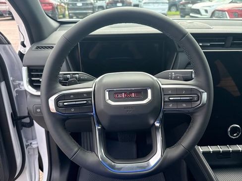 New 2027 GMC Terrain Elevation w/ Elevation Premium Package AWD/4WD image 17