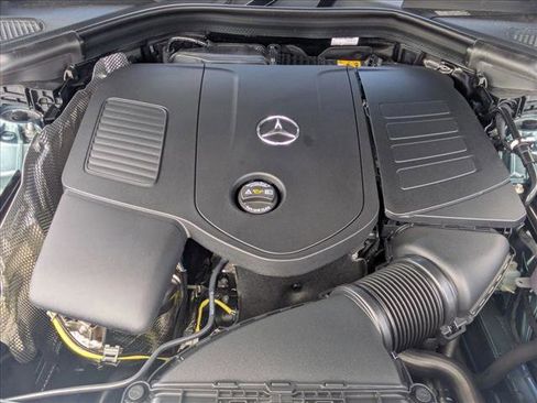 New 2026 Mercedes-Benz GLC 300 image 16